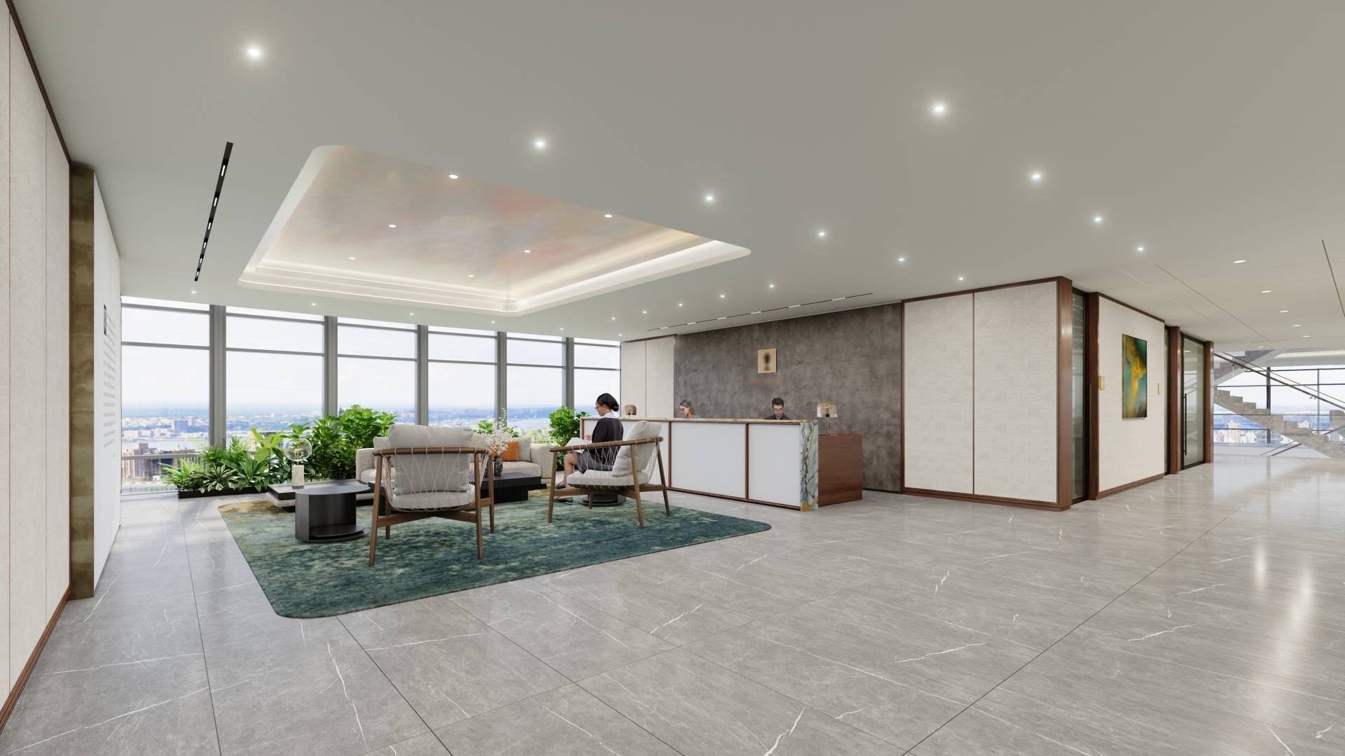 Office Space in New Jersey